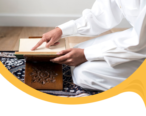 Online Quran classes for beginners