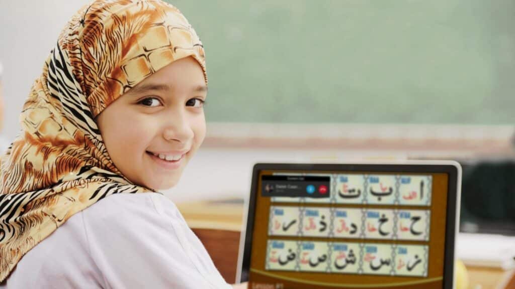 Online Quran Academy