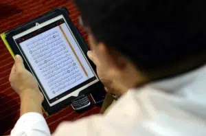 Online Quran Learning