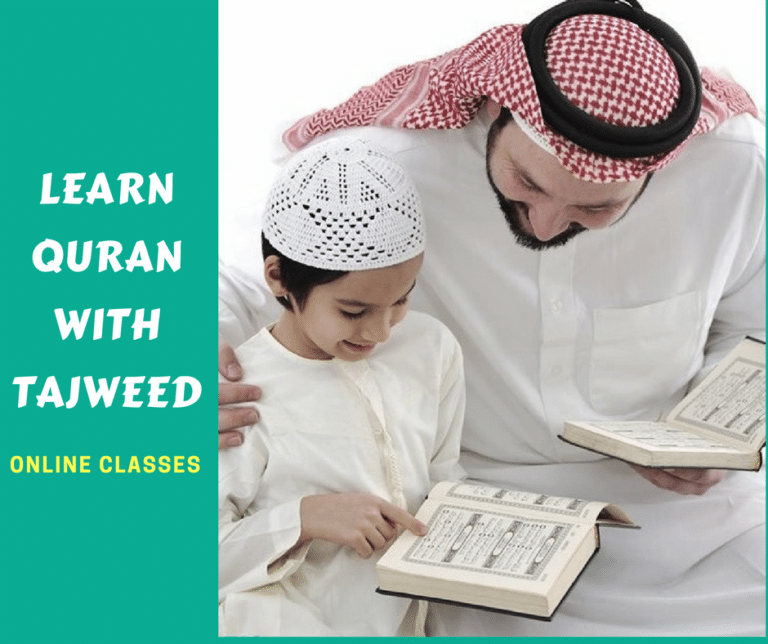 How to Learn Arabic to Read Quran?