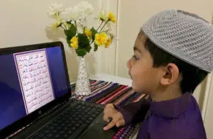 online Quran classes