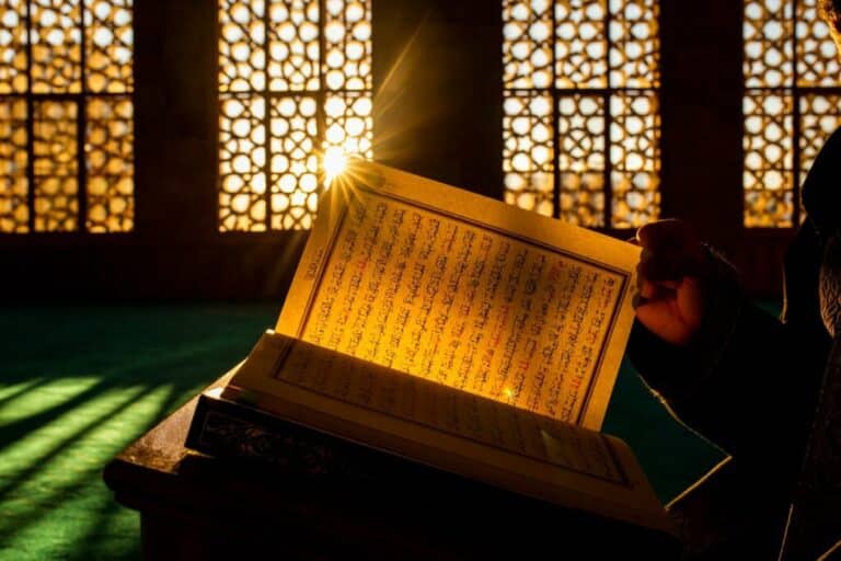 Online Tajweed Course: Mastering Tajweed in the Digital Age