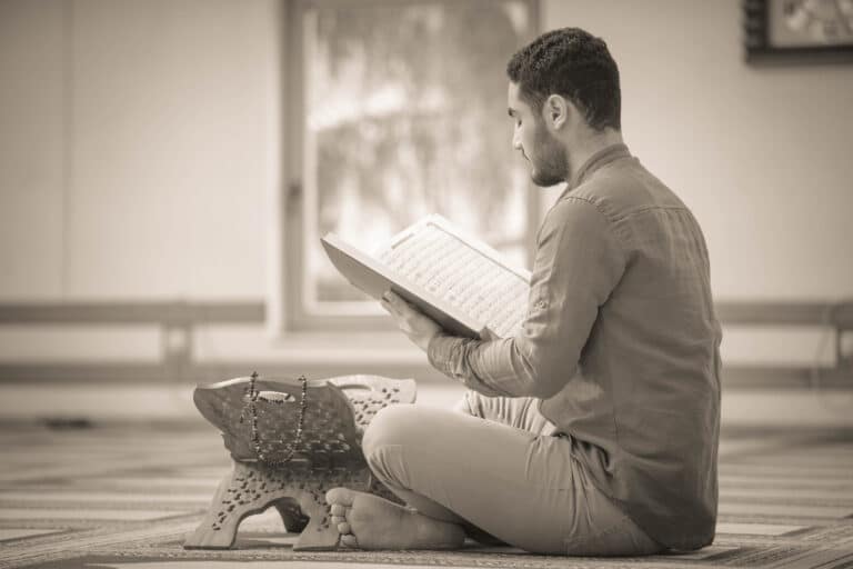 From Quran Learner to Quran Teacher | Online Tajweed Classes