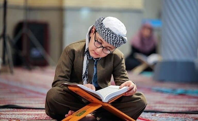 Learn Quran with Tajweed Online for beginners with kheir Quran Academy