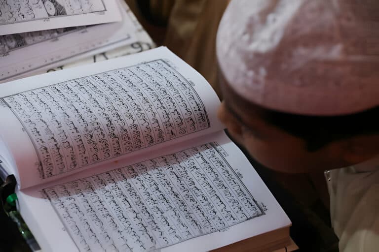 Connecting Children to Their Roots The Impact of Online Quran Education on Cultural Identity