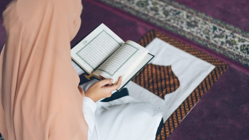 Easy Quran Reading