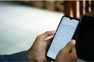 Quran Study for adults in busy schedule
