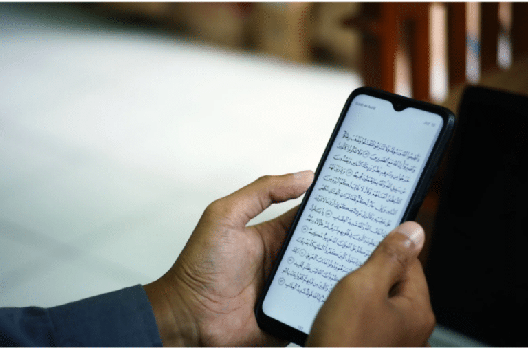 Quran Study with a Busy Schedule – 7 Amazing Tips!