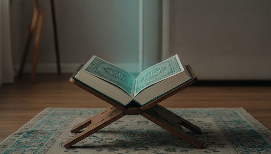 Join online Quran classes for adults and make your faith stronger!