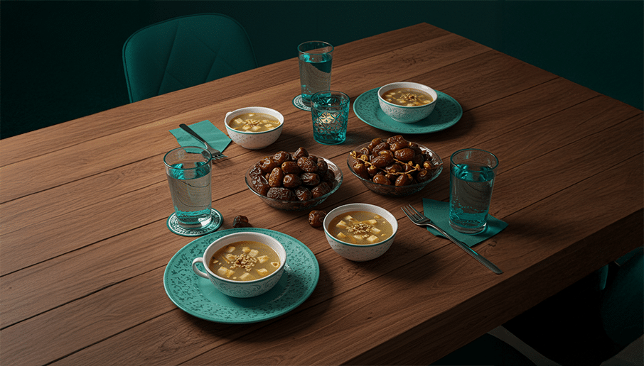 Fasting in Islam