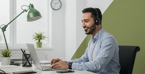 24x7 Customer Support