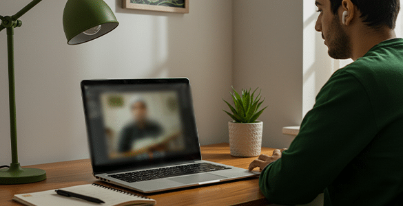Flexible Online Classes 1
