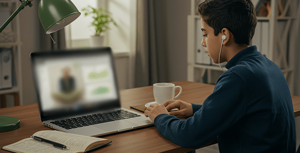 Progress Tracking and Personalized Feedback